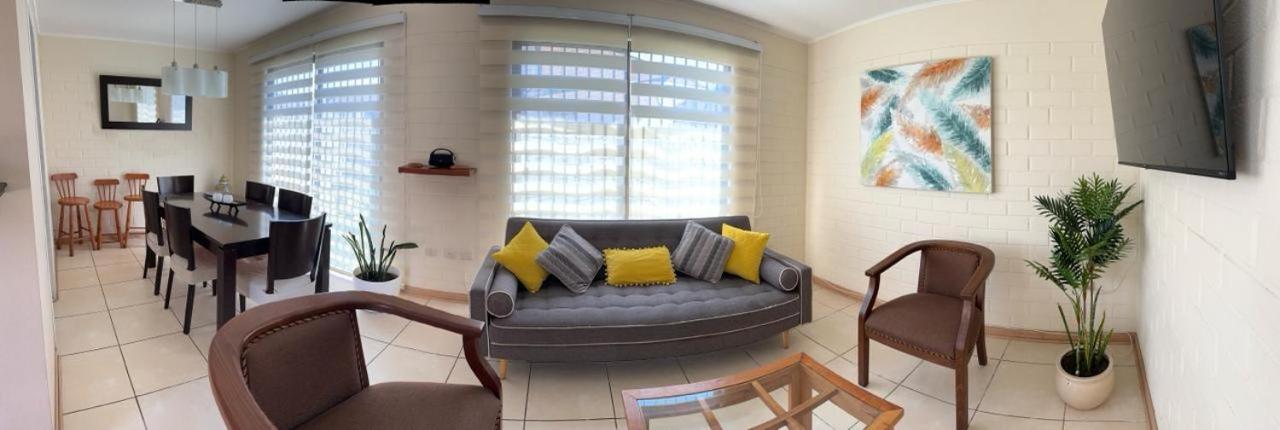 Casa 8 *
